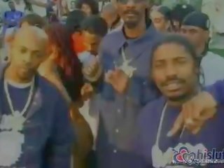 Snoop dogg privát felnőtt videó szalag