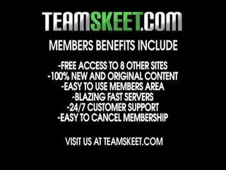 Enchanting collection of movies from team skeet