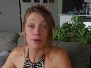 Извратен семейство - а малко семейство секс филм видео изнудване