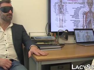 Surgeon pascal anal breton pieptoasa lacey starr: gratis x evaluat video 7e