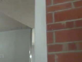 Toalett offentlig skitten klipp av naomi1