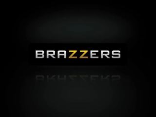 Brazzers - ใหญ่ นม ที่ ทำงาน - ภายใต้ the ตาราง การจัดการ ฉาก