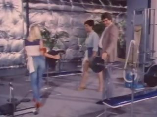 Working It Out 1983 Full video (Hot fun with 80's babes)