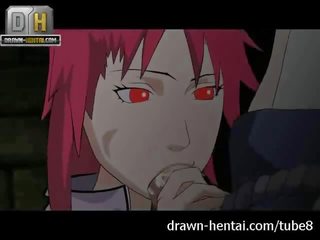 Naruto sexe vidéo