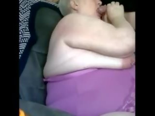 Young cock for Fat Granny, Free Fat Cock adult video 94