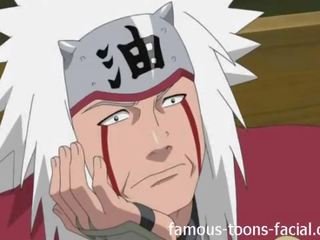 Naruto nuogas tsunade