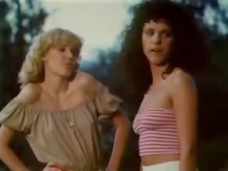 Verão acampar meninas 1983, grátis x checa porno vídeo d8